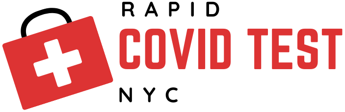 Rapid Covid Test, NYC